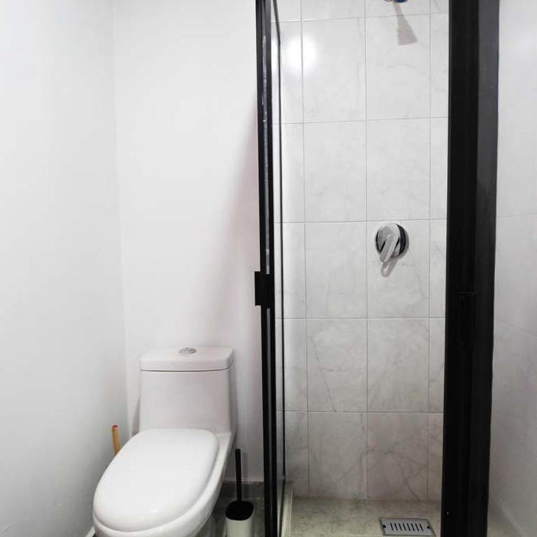 Tribu Santa Tere - Standard Studio - 7