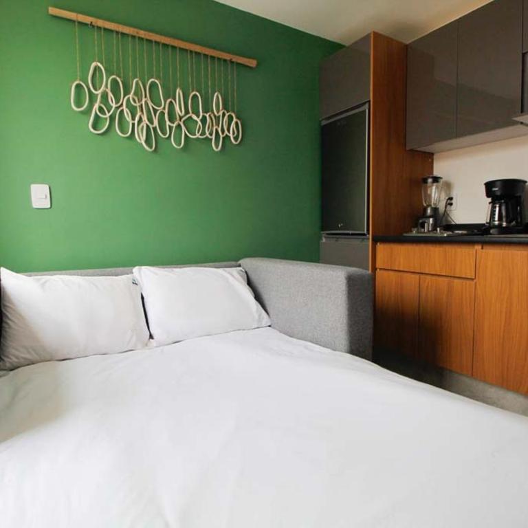 Tribu Santa Tere - Standard Studio - 2