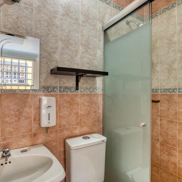 Casa Blue - Economy Double Room - 3