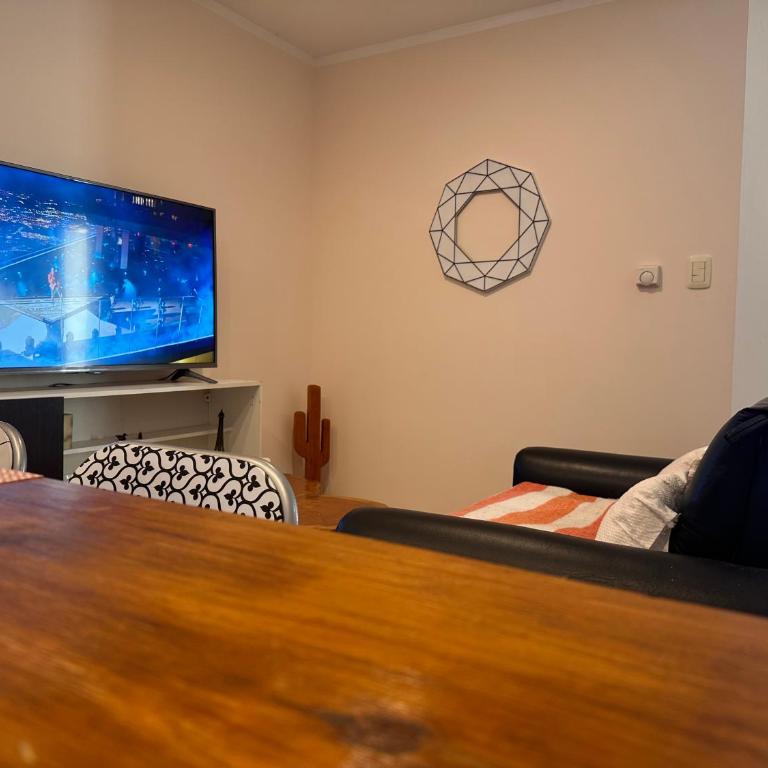 Nuevo Centro Urban Apart- - Apartamento de 1 dormitorio - 8