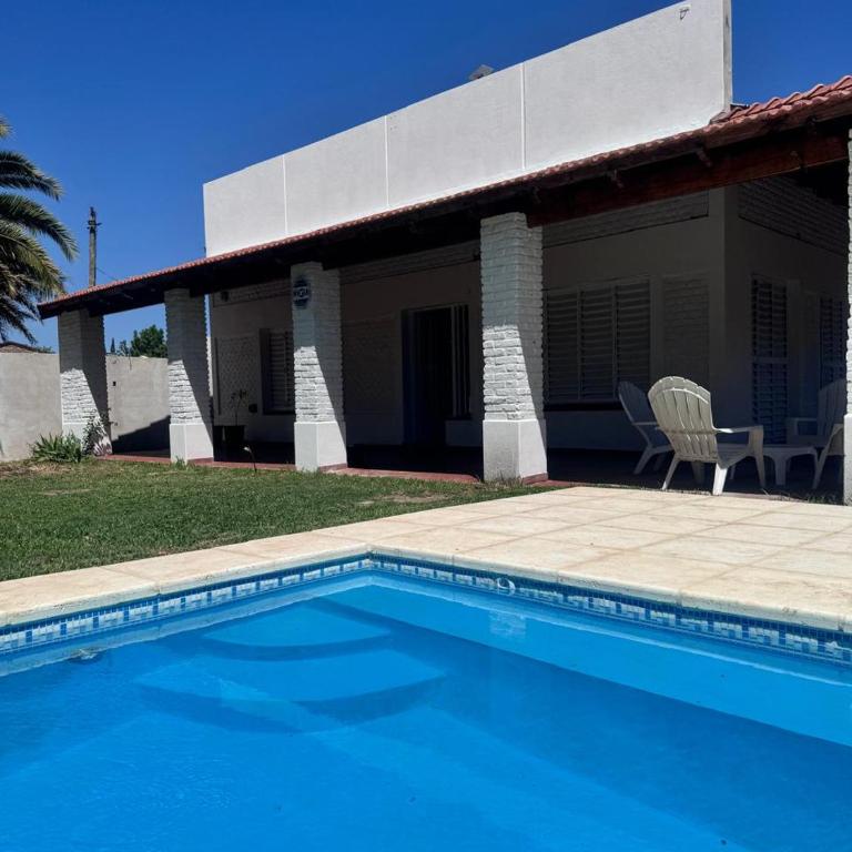 Mística colonial - Casa de 3 dormitorios - 8