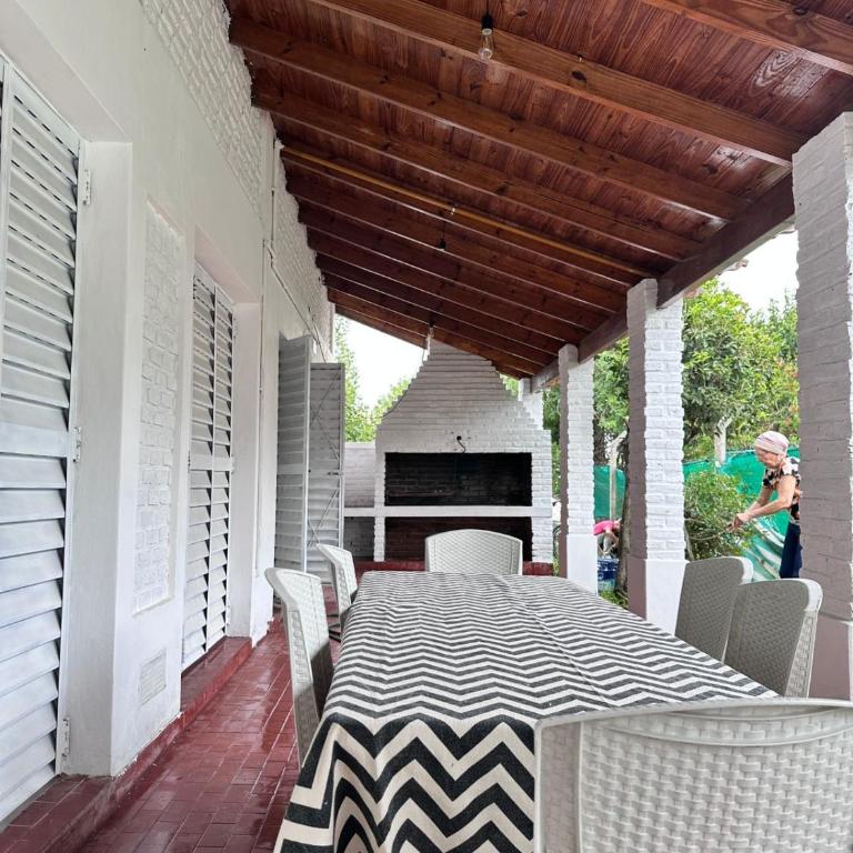 Mística colonial - Casa de 3 dormitorios - 12