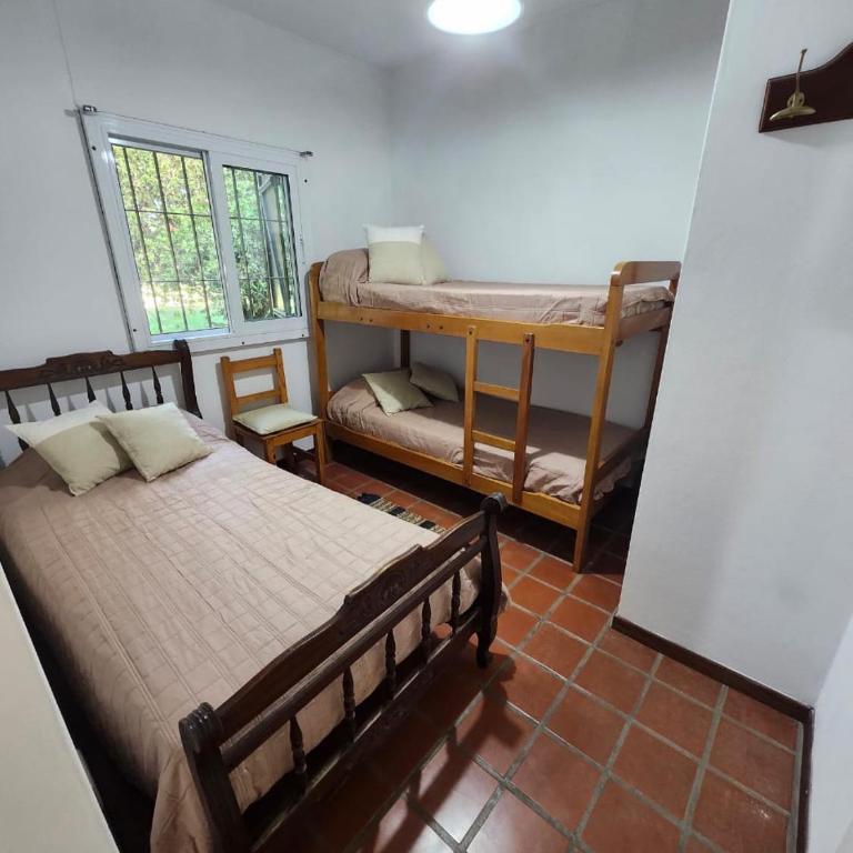 Quinta La Escondida - Casa de 3 dormitorios - 15