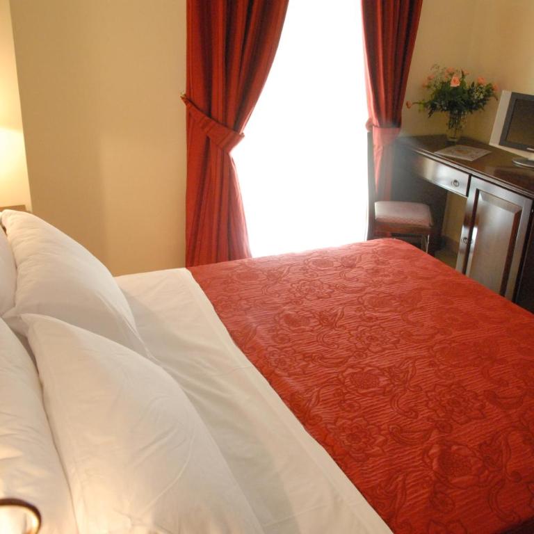 Garibaldi Relais - Double Room - 2