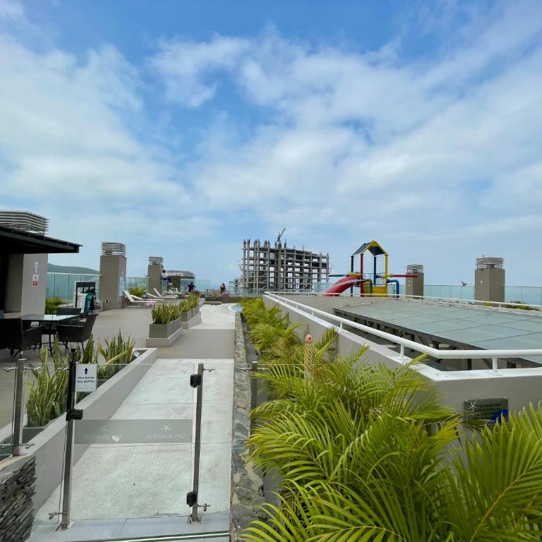 Apartamento Reserva del Mar y Playa In - Apartamento de 2 dormitorios - 2