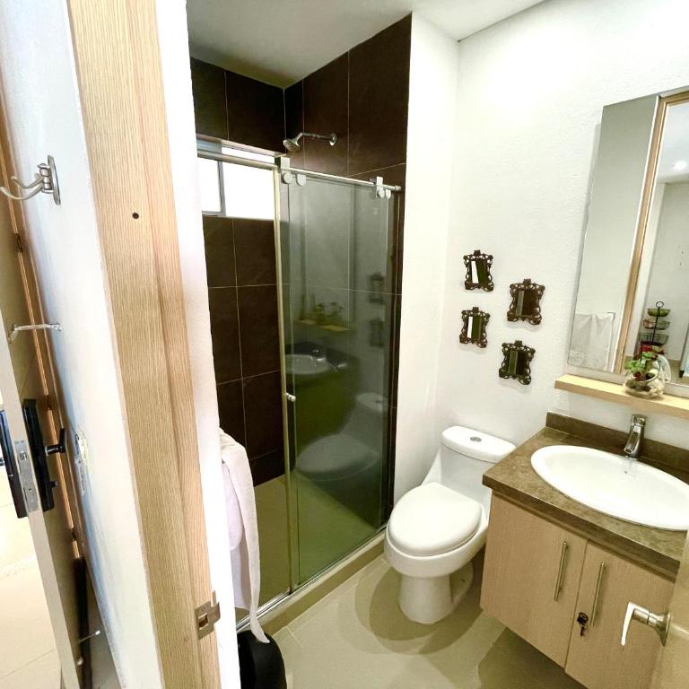 Apartamento Reserva del Mar y Playa In - Apartamento de 2 dormitorios - 5