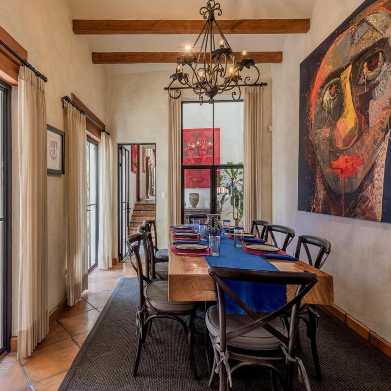 Casa Nuestro Sueno - Casa de 3 dormitorios - 19