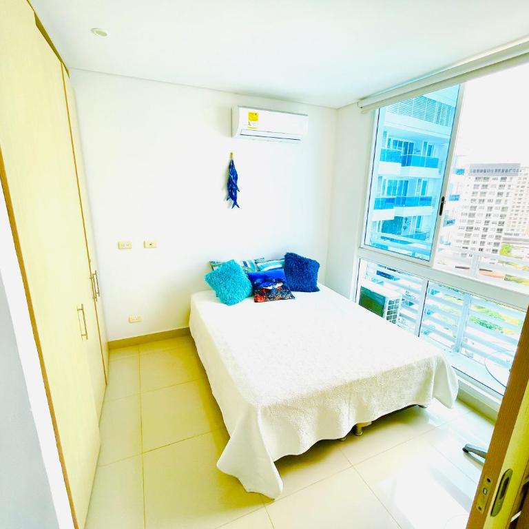 Apartamento Reserva del Mar y Playa In - Apartamento de 2 dormitorios - 13