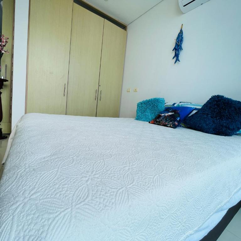 Apartamento Reserva del Mar y Playa In - Apartamento de 2 dormitorios - 15