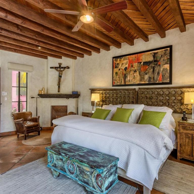 Casa Nuestro Sueno - Casa de 3 dormitorios - 41