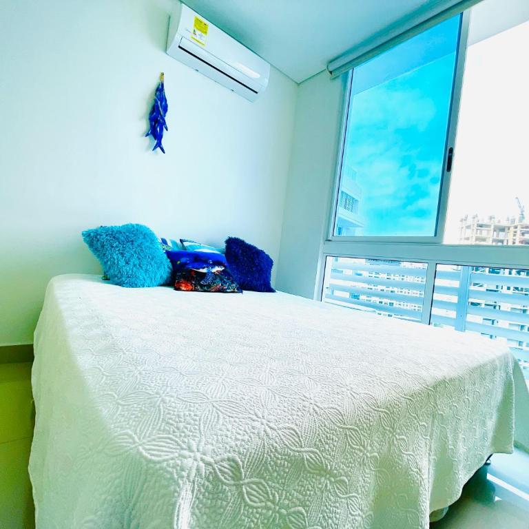 Apartamento Reserva del Mar y Playa In - Apartamento de 2 dormitorios - 25