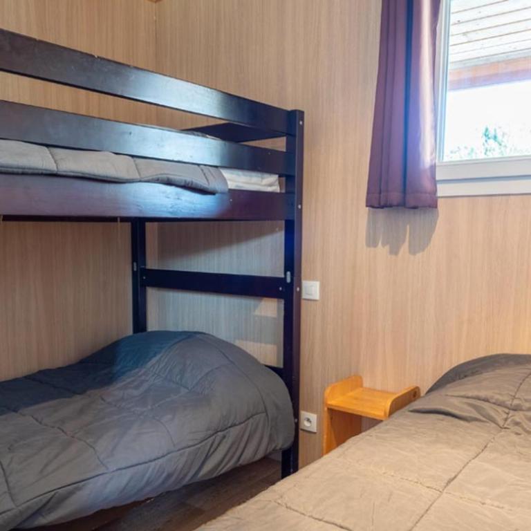 Chalet confortable avec terrasse pour 7 personnes - API-1-52-227 - Chalet - 11