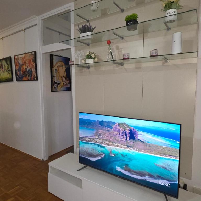 Apartment Arena Belgrade - Apartman sa 2 Spavaće Sobe - 19