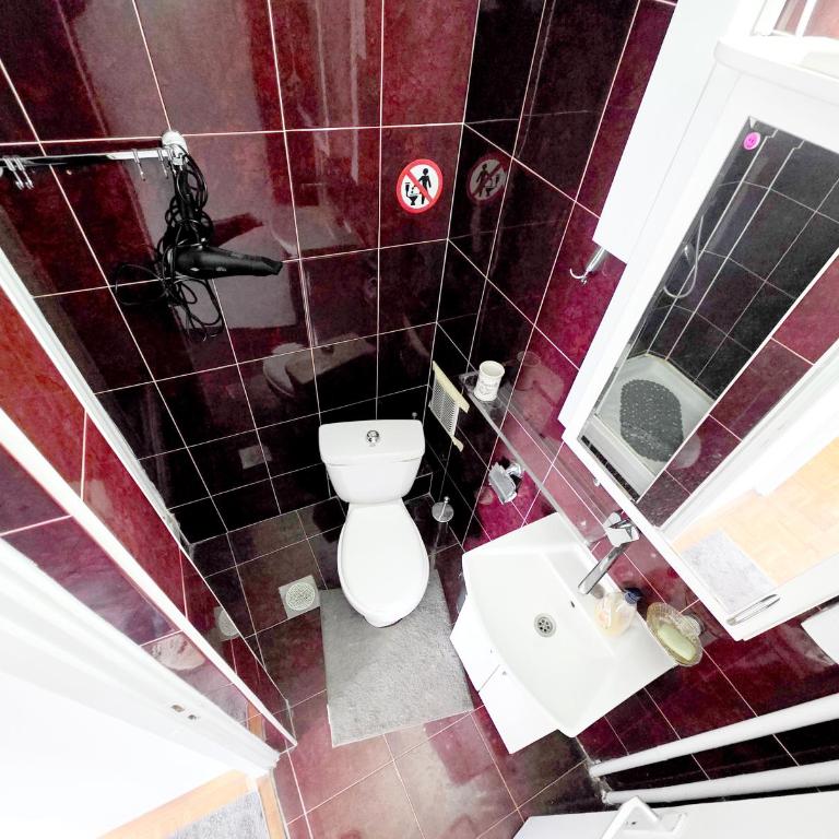 Apartment Arena Belgrade - Apartman sa 2 Spavaće Sobe - 29