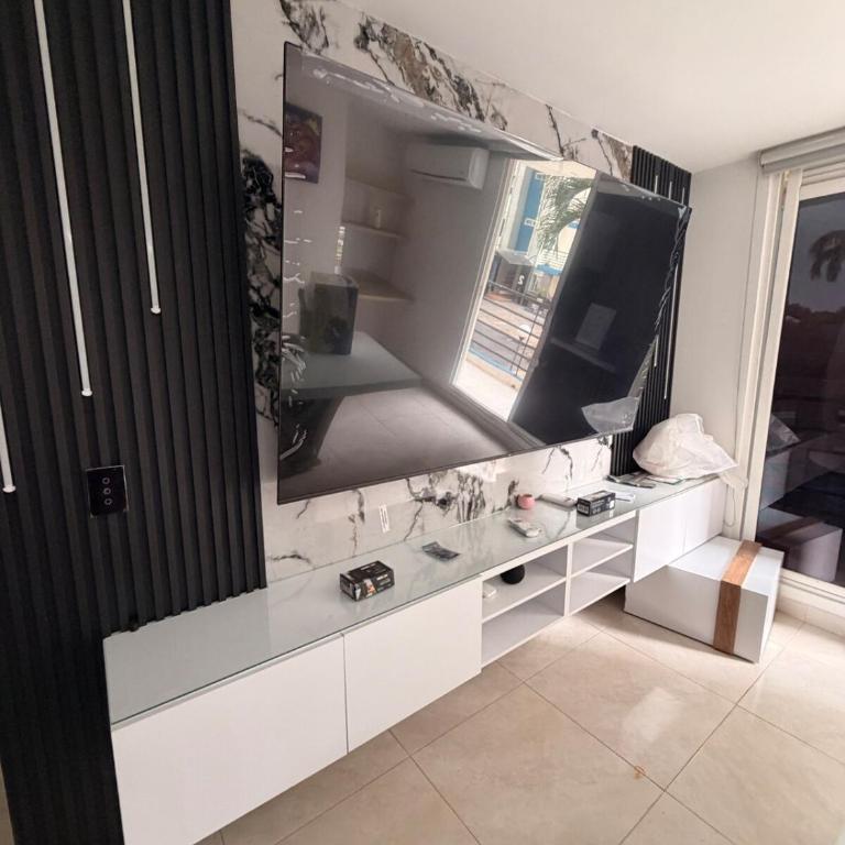 Modern and exclusive apartment in Villavicencio - Apartment - 1