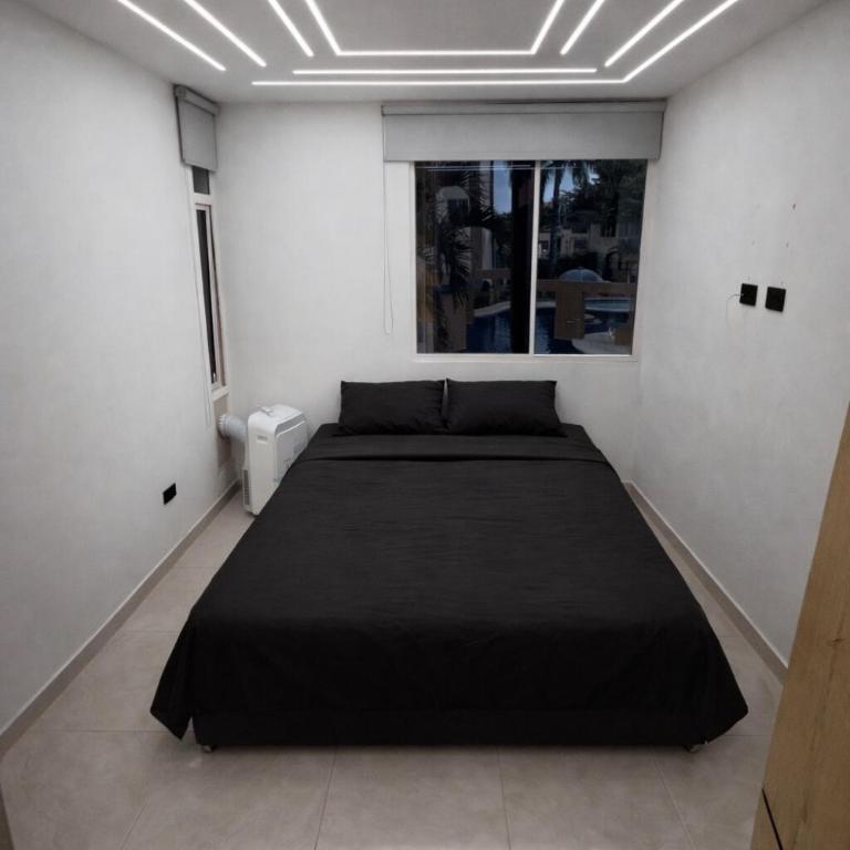 Modern and exclusive apartment in Villavicencio - Apartment - 2