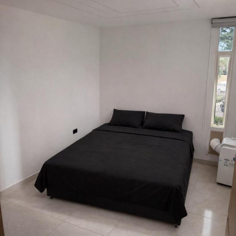 Modern and exclusive apartment in Villavicencio - Apartment - 5