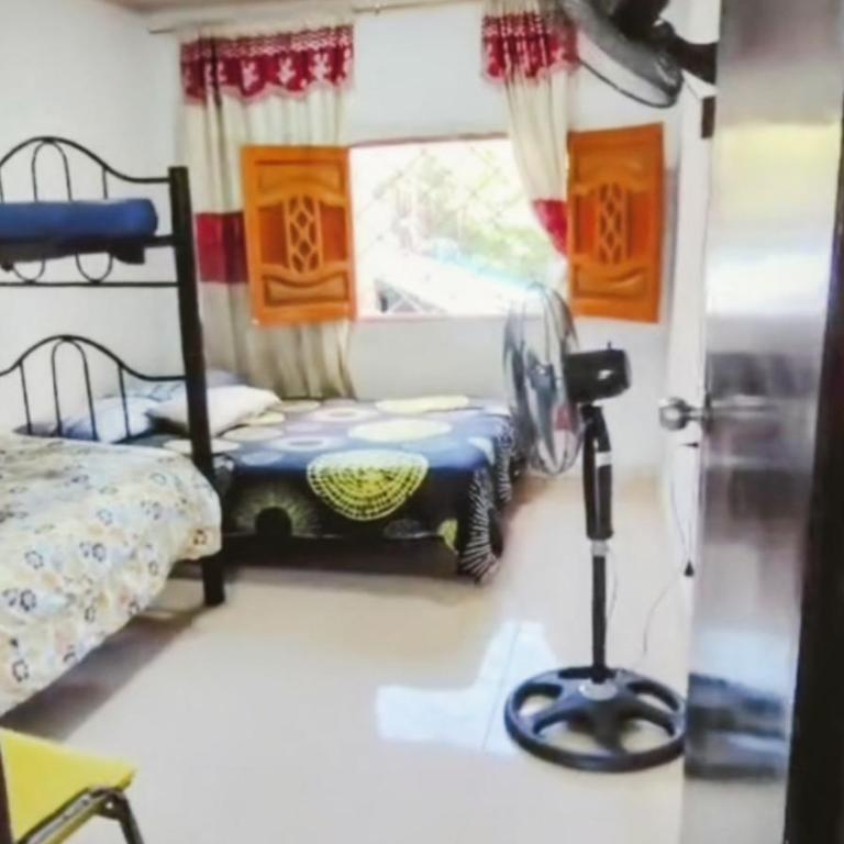 Hospedaje María del mar - Apartamento de 2 dormitorios - 4