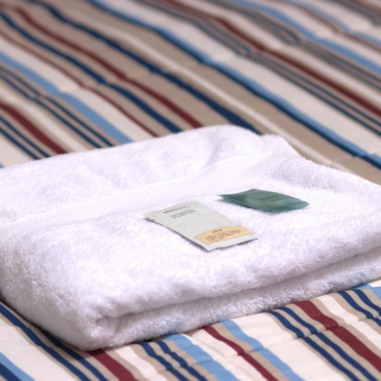 Qinty Nature Ecolodge - Twin Room - 2