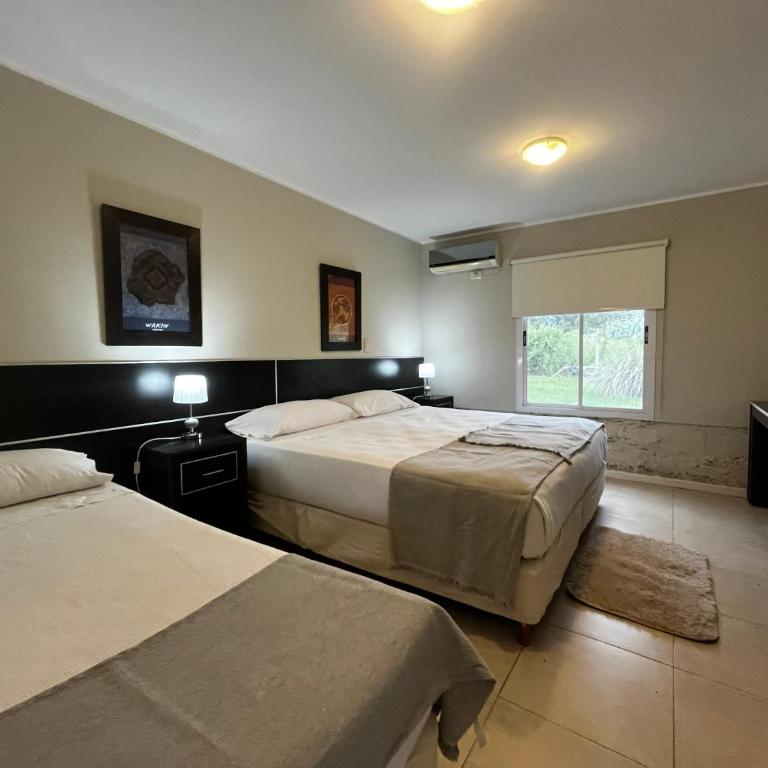 LS Hotel - Habitación Doble - 2