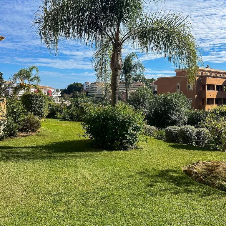 Bright & quiet 2BR flat w/ large terrace & pool - Apartamento de 2 dormitorios - 21