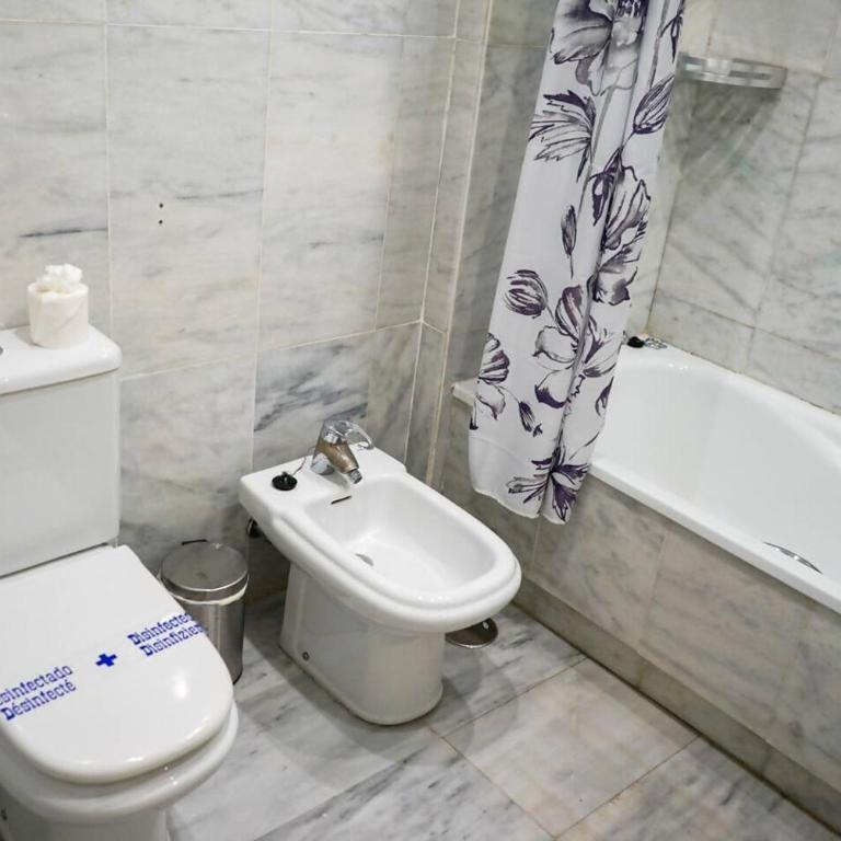 Bright & quiet 2BR flat w/ large terrace & pool - Apartamento de 2 dormitorios - 27