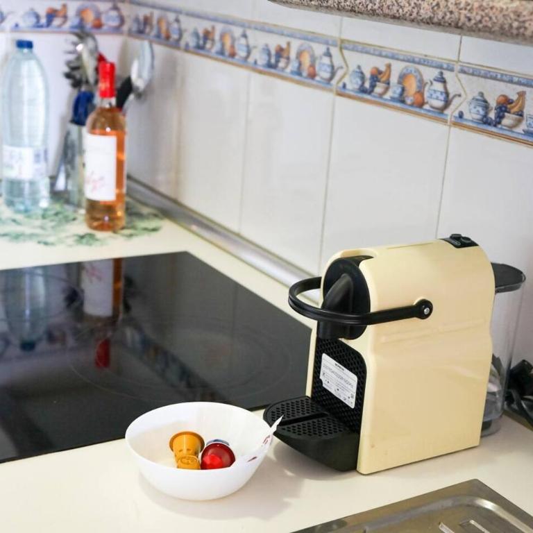 Bright & quiet 2BR flat w/ large terrace & pool - Apartamento de 2 dormitorios - 12