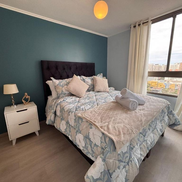Santa Lucía Urban Suites - Two-Bedroom Apartment - 1