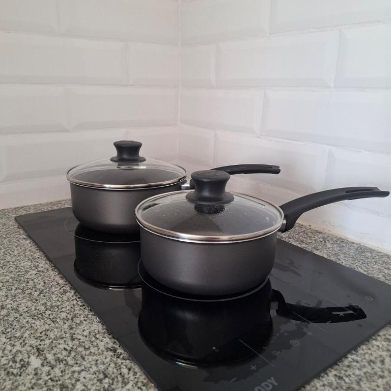 Obelisco - Apartamento de 1 dormitorio - 11