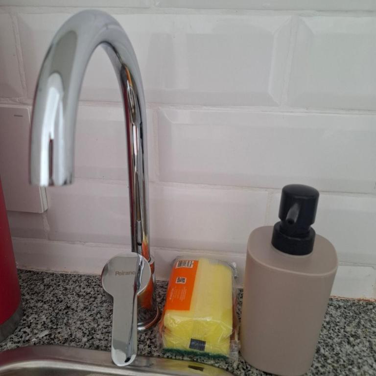 Obelisco - Apartamento de 1 dormitorio - 13