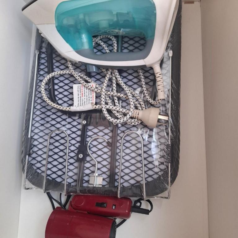 Obelisco - Apartamento de 1 dormitorio - 21