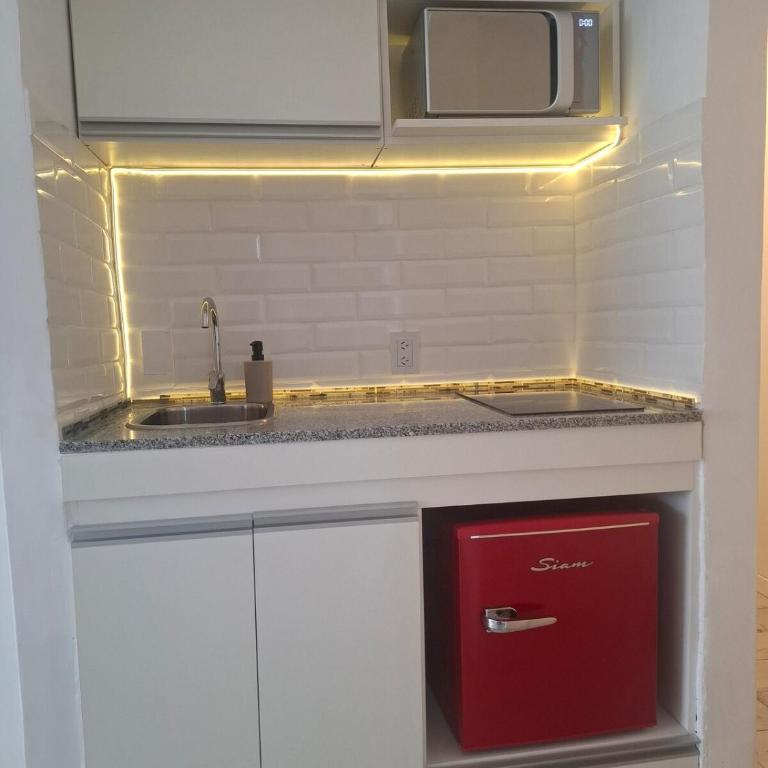 Obelisco - Apartamento de 1 dormitorio - 24