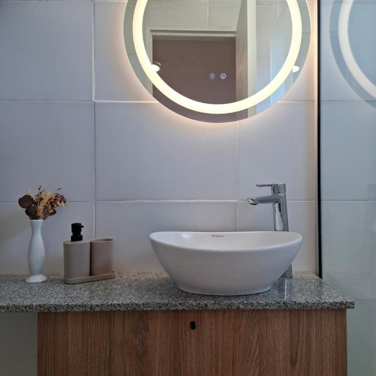 Obelisco - Apartamento de 1 dormitorio - 27