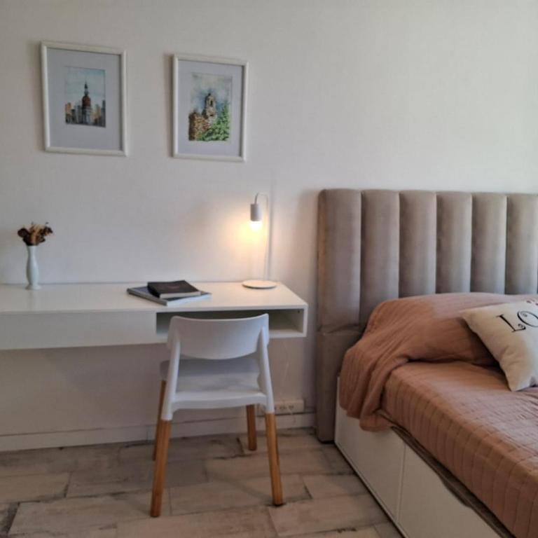 Obelisco - Apartamento de 1 dormitorio - 28