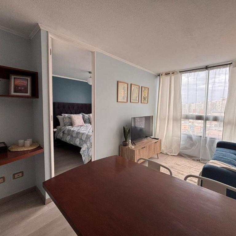 Santa Lucía Urban Suites - Two-Bedroom Apartment - 17