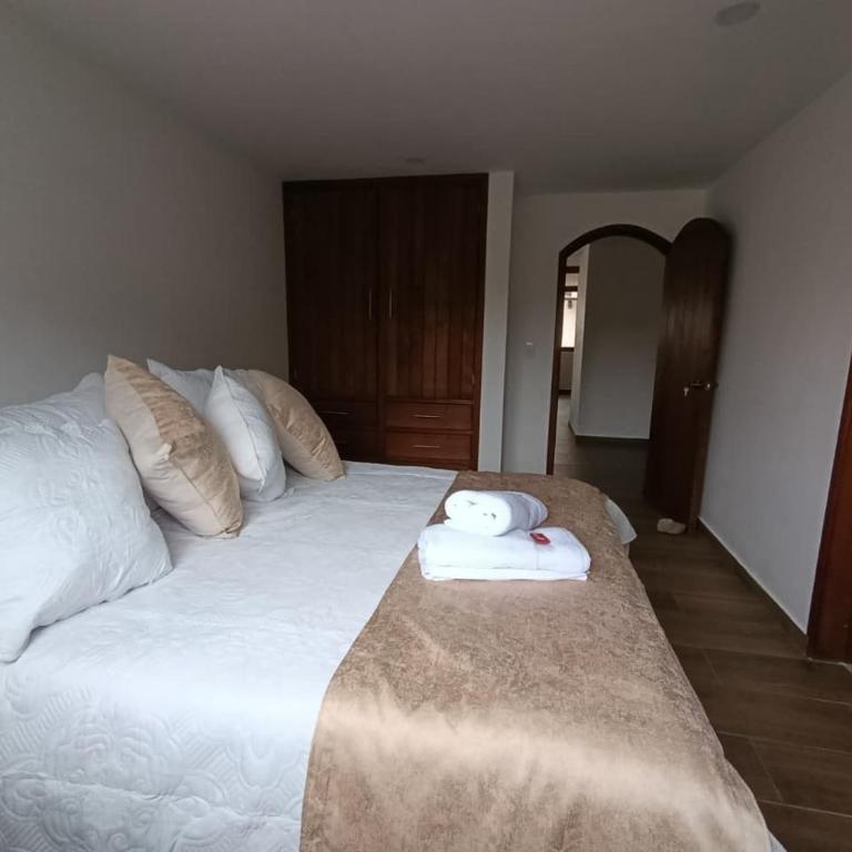 Hotel Boutique Villa Amonita - Standard Double Room - 2