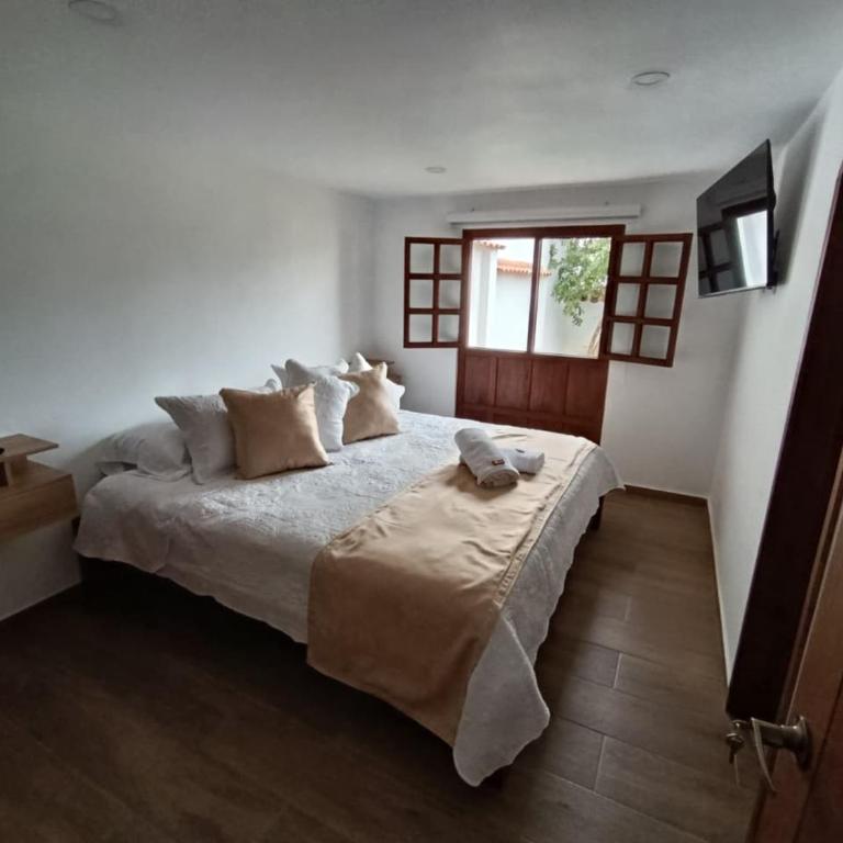 Hotel Boutique Villa Amonita - Double Room - 2