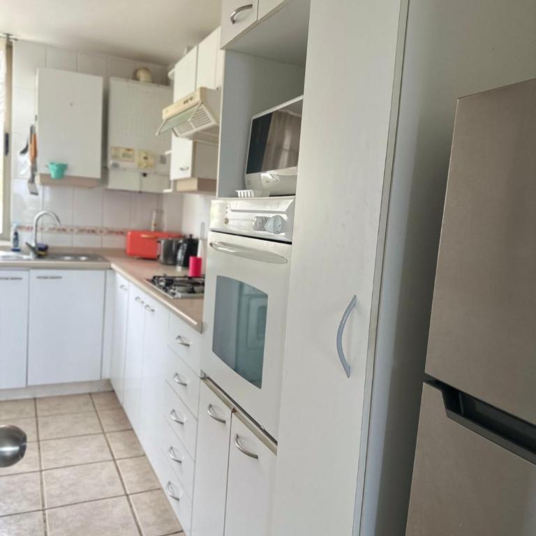 Departamento en Condominio Vista Mar, PAPUDO - Three-Bedroom Apartment - 8