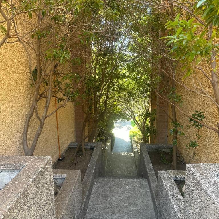 Departamento en Condominio Vista Mar, PAPUDO - Three-Bedroom Apartment - 11