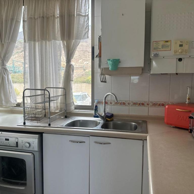 Departamento en Condominio Vista Mar, PAPUDO - Three-Bedroom Apartment - 15