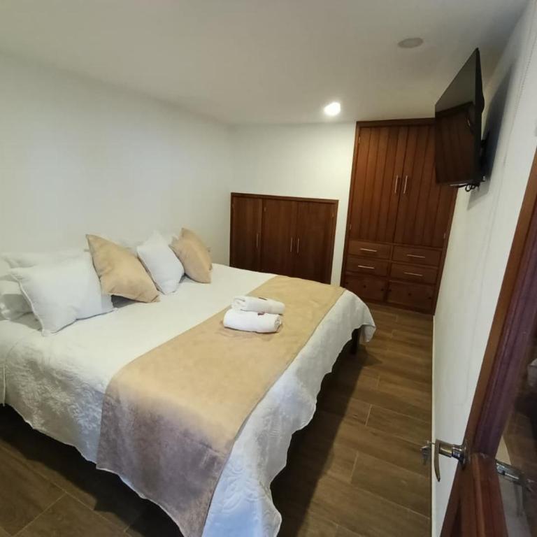 Hotel Boutique Villa Amonita - Double Room - 4