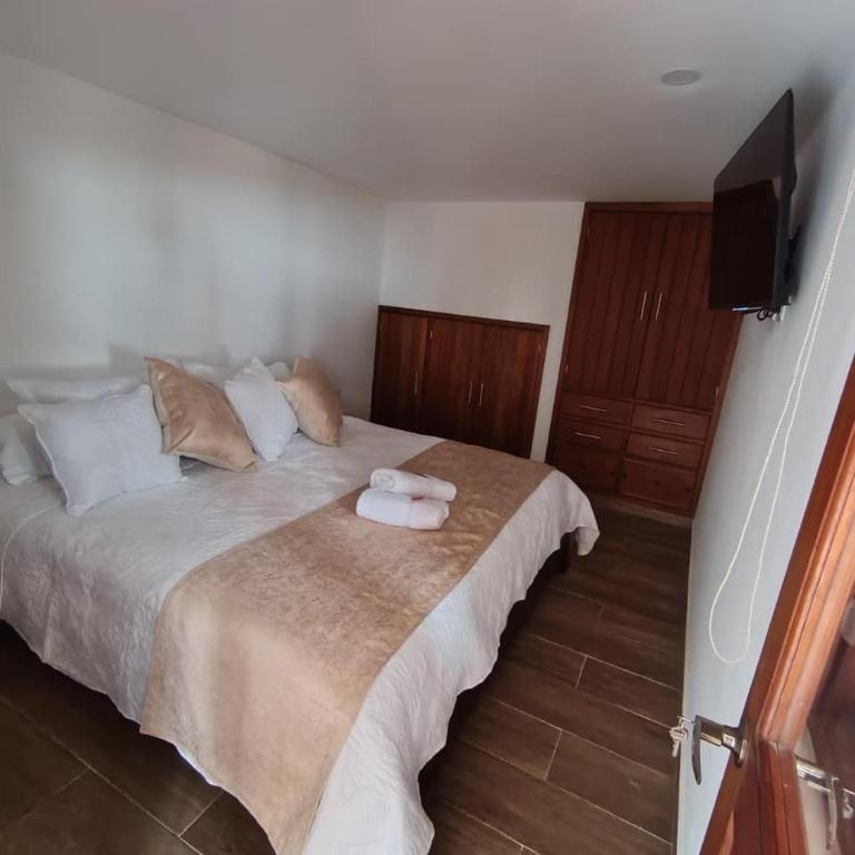 Hotel Boutique Villa Amonita - Double Room - 5