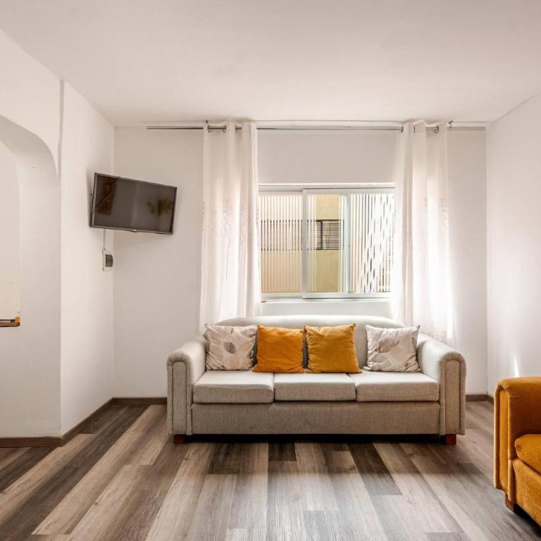 Cozy 2BR - Heart of Barranco - Walk to Everywhere - Apartamento - 43