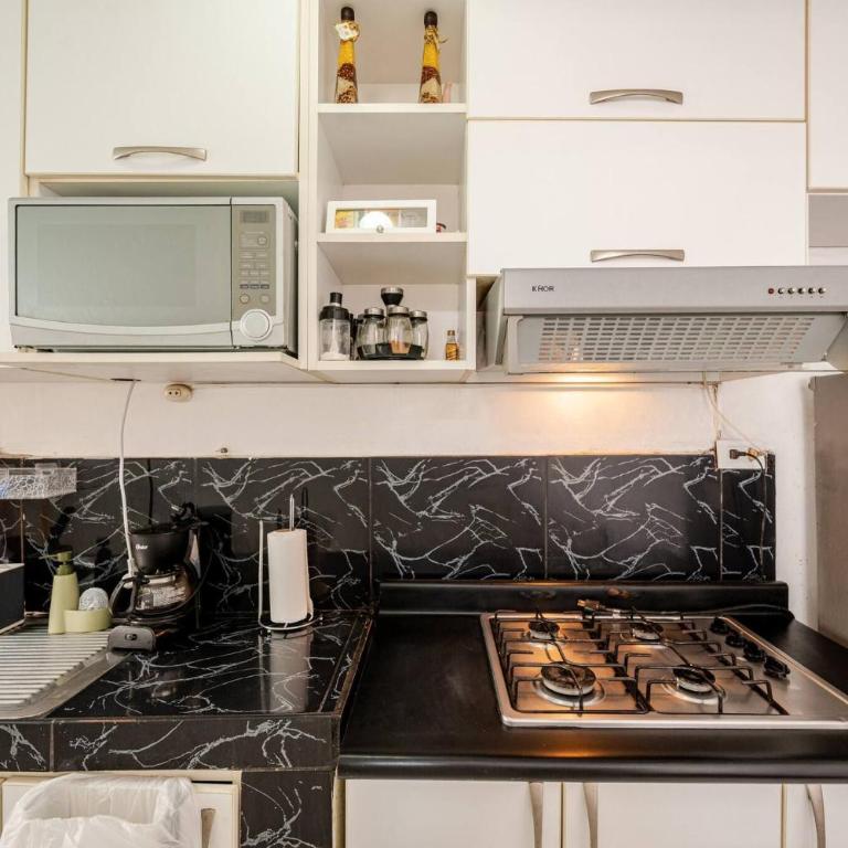 Cozy 2BR - Heart of Barranco - Walk to Everywhere - Apartamento - 7