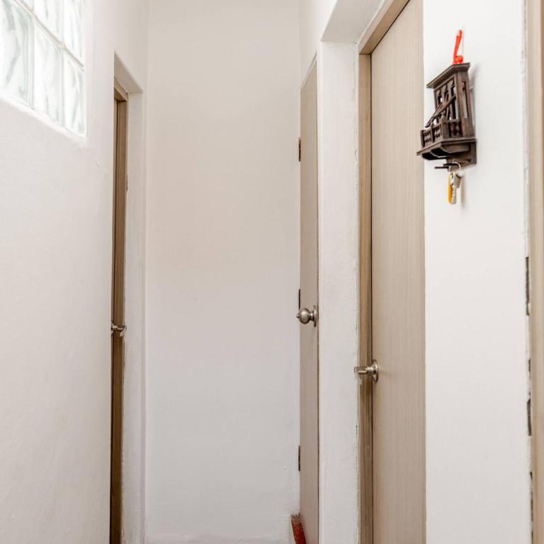 Cozy 2BR - Heart of Barranco - Walk to Everywhere - Apartamento - 10