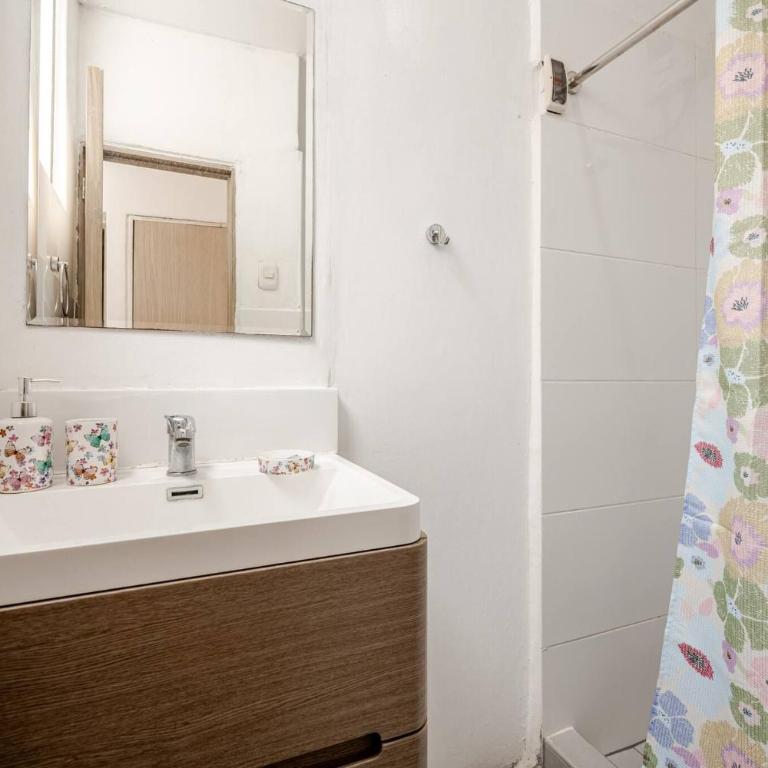 Cozy 2BR - Heart of Barranco - Walk to Everywhere - Apartamento - 19