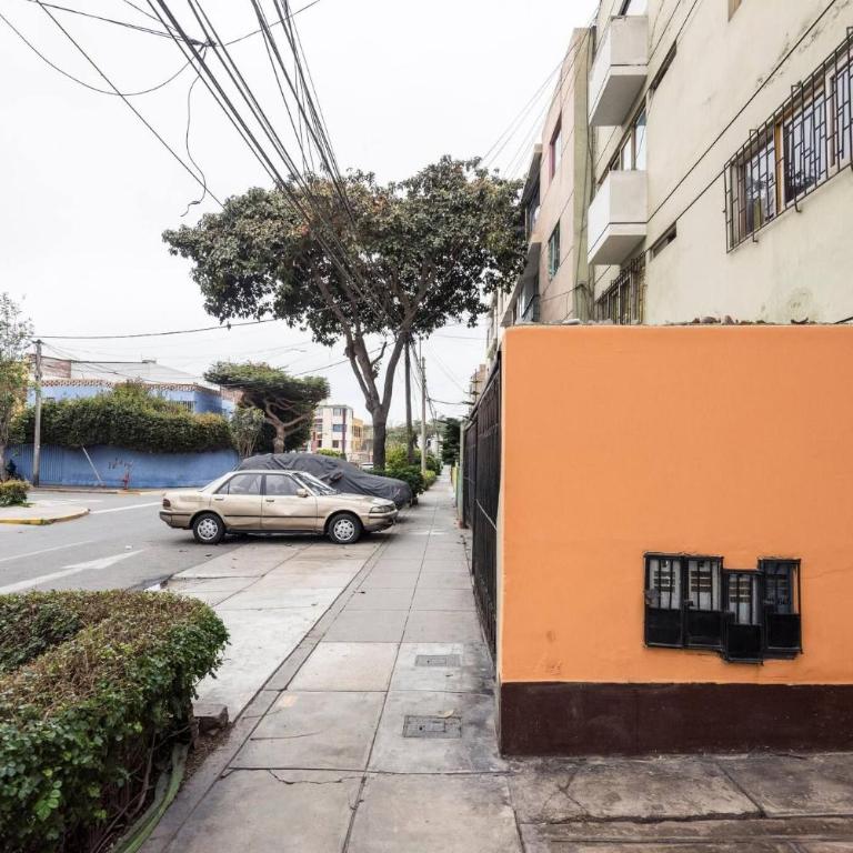 Cozy 2BR - Heart of Barranco - Walk to Everywhere - Apartamento - 25