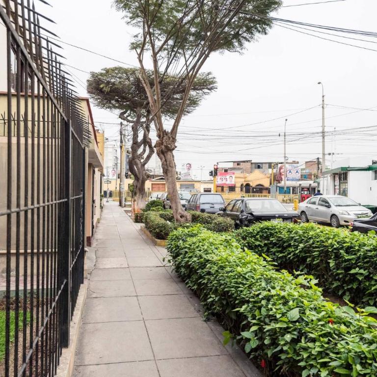 Cozy 2BR - Heart of Barranco - Walk to Everywhere - Apartamento - 27