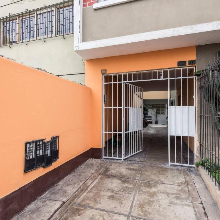 Cozy 2BR - Heart of Barranco - Walk to Everywhere - Apartamento - 28
