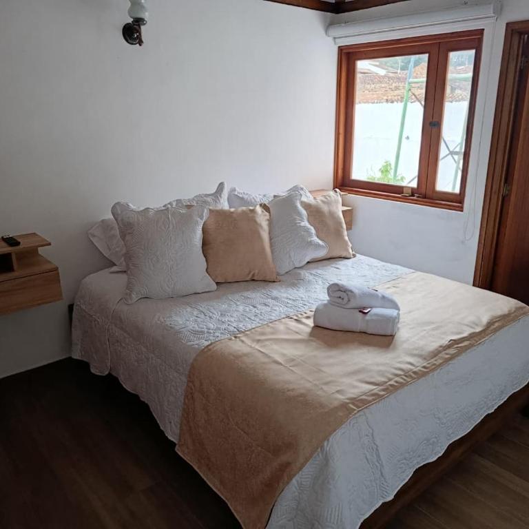 Hotel Boutique Villa Amonita - Standard Double Room - 5